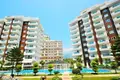Apartamento 3 habitaciones  Mahmutlar, Turquía