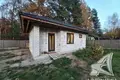 Casa 100 m² Rakitnicki sielski Saviet, Bielorrusia