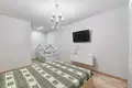 Apartamento 1 habitación 38 m² Kopisca, Bielorrusia