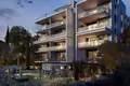 Studio apartment 49 m² Germasogeia, Cyprus
