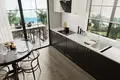 4 bedroom apartment 142 m² Bodrum, Turkey