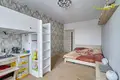 Apartamento 2 habitaciones 67 m² Minsk, Bielorrusia