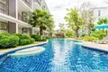 Studio apartment 1 bedroom 50 m² Phuket, Thailand