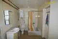 Casa 69 m² Chatlianski siel ski Saviet, Bielorrusia