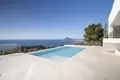 Willa 3 pokoi 213 m² Altea, Hiszpania