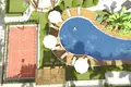 Wohnung 3 zimmer 95 m² Erdemli, Türkei