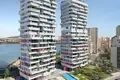 Wohnung 3 Schlafzimmer 123 m² Ischewsk, Russland