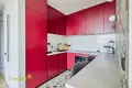 Appartement 3 chambres 58 m² Minsk, Bélarus