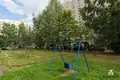 3 room apartment 68 m² Minsk, Belarus