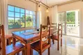 6-Schlafzimmer-Villa 365 m² l Alfas del Pi, Spanien