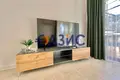 Apartamento 3 habitaciones 82 m² Sveti Vlas, Bulgaria