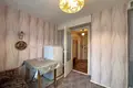 Apartamento 1 habitación 34 m² Minsk, Bielorrusia