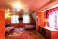 House 115 m² Zabalocki sielski Saviet, Belarus