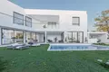 Villa de 4 habitaciones 393 m² Nicosia, Chipre
