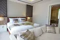 1 bedroom apartment 30 m² Phuket, Thailand