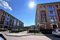 Appartement 2 chambres 77 m² Shushary, Russie