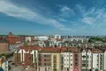 Квартира 3 комнаты 52 м² Гданьск, Польша
