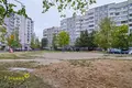 Квартира 3 комнаты 63 м² Минск, Беларусь