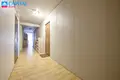 1 room apartment 34 m² Silute, Lithuania