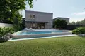 Villa 2 chambres 130 m² Kassandreia, Grèce