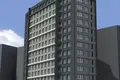 Residential complex Residence with around-the-clock security close to public transport stops and universities, Istanbul, Turkey