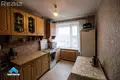 Apartamento 1 habitación 38 m² Gómel, Bielorrusia