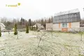 Casa 46 m² Puchavicki siel ski Saviet, Bielorrusia