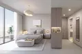 Mieszkanie 52 m² Dubaj, Emiraty Arabskie