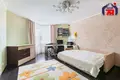 3 room apartment 90 m² Minsk, Belarus