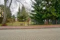 Land 1 room 902 m² Nowa Wies, Poland