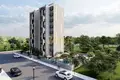 Apartamento 2 habitaciones 69 m² en Mezitli, Turquía