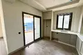 2 bedroom apartment 95 m² Mezitli, Turkey