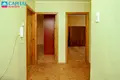 Apartamento 3 habitaciones 64 m² Panevėžys, Lituania