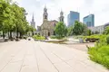 Квартира 1 комната 22 м² в Варшаве, Польша