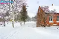 Haus 100 m² Birsen, Litauen
