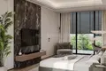 Willa 4 pokoi 600 m² ban ket ho, Tajlandia