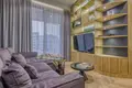 2 room apartment 43 m² in Warsaw, Poland