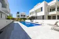 2 bedroom apartment 85 m² Germasogeia, Cyprus