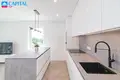 3 room apartment 55 m² Buiniskes, Lithuania