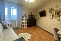 Wohnung 2 zimmer 59 m² Baryssau, Belarus