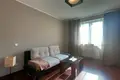 Appartement 2 chambres 57 m² Minsk, Biélorussie