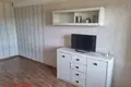 Квартира 1 комната 34 м² Минск, Беларусь
