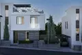 3 bedroom villa 201 m² Konia, Cyprus