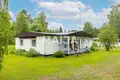 Casa 4 habitaciones 125 m² Keminmaa, Finlandia