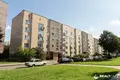 3 room apartment 72 m² Lida, Belarus