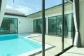 5 bedroom villa 420 m² Phuket, Thailand