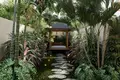 Villa de tres dormitorios  Sanur, Indonesia