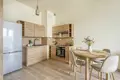 2 room apartment 40 m² in Warsaw, Poland
