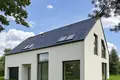 Casa 250 m² Varsovia, Polonia