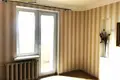 Wohnung 2 Zimmer 62 m² Minsk, Weißrussland